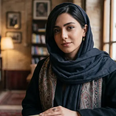سارا احمدی