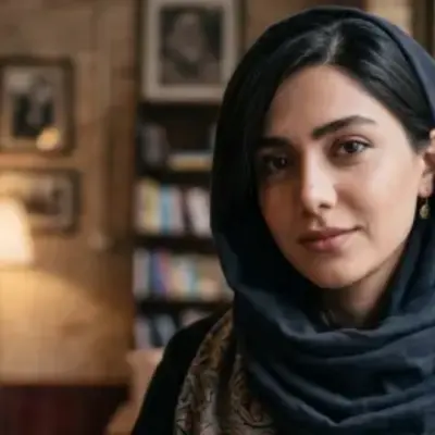 سارا احمدی