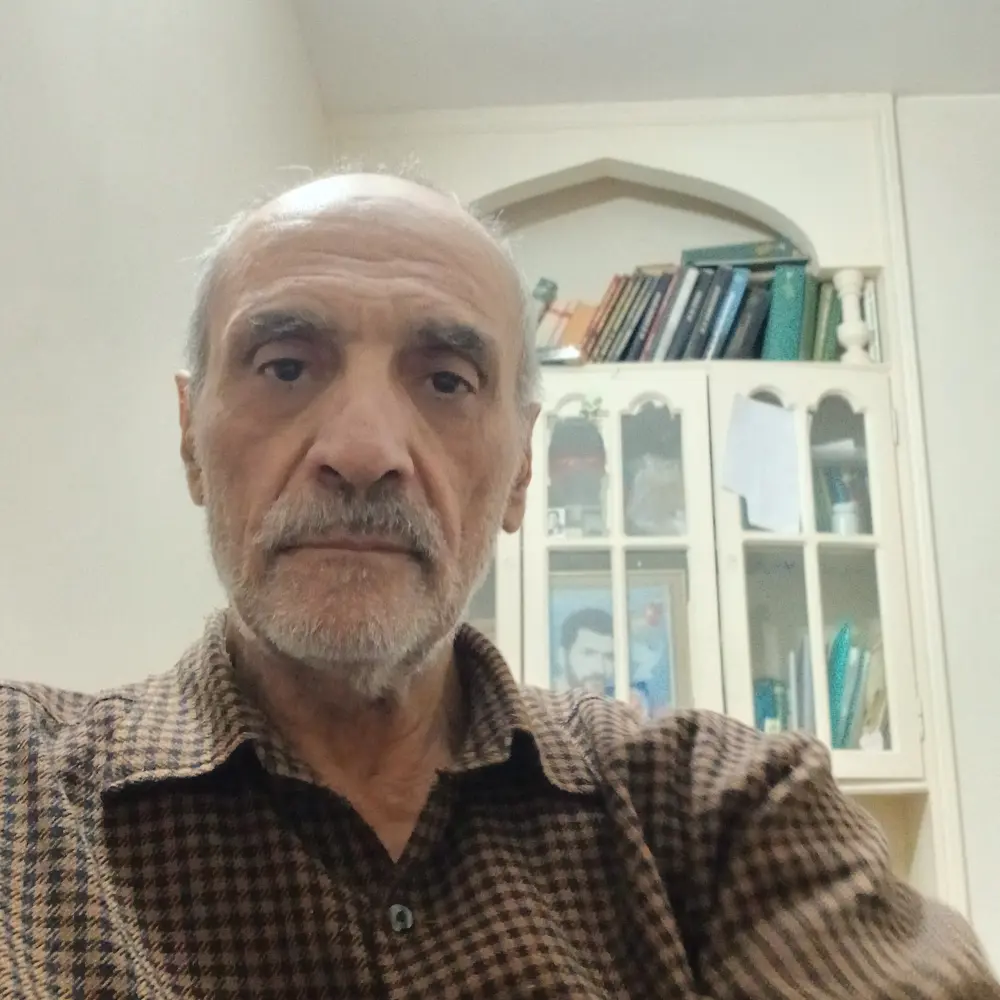 عباس علی استکی