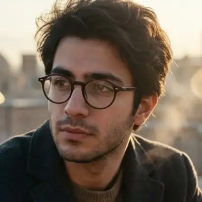 محمد مهدی امینی