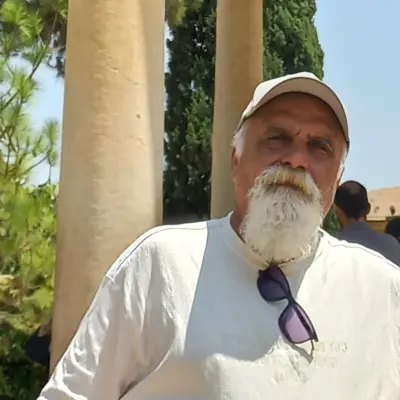 شمس الدین عراقی
