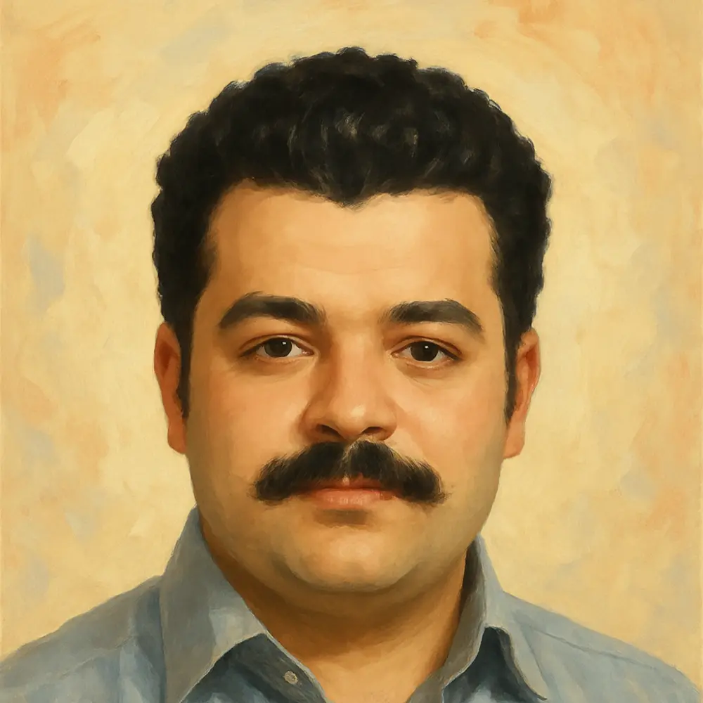 مهرداد شکوفی