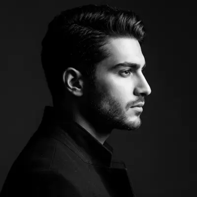 رضا  مرادی نور