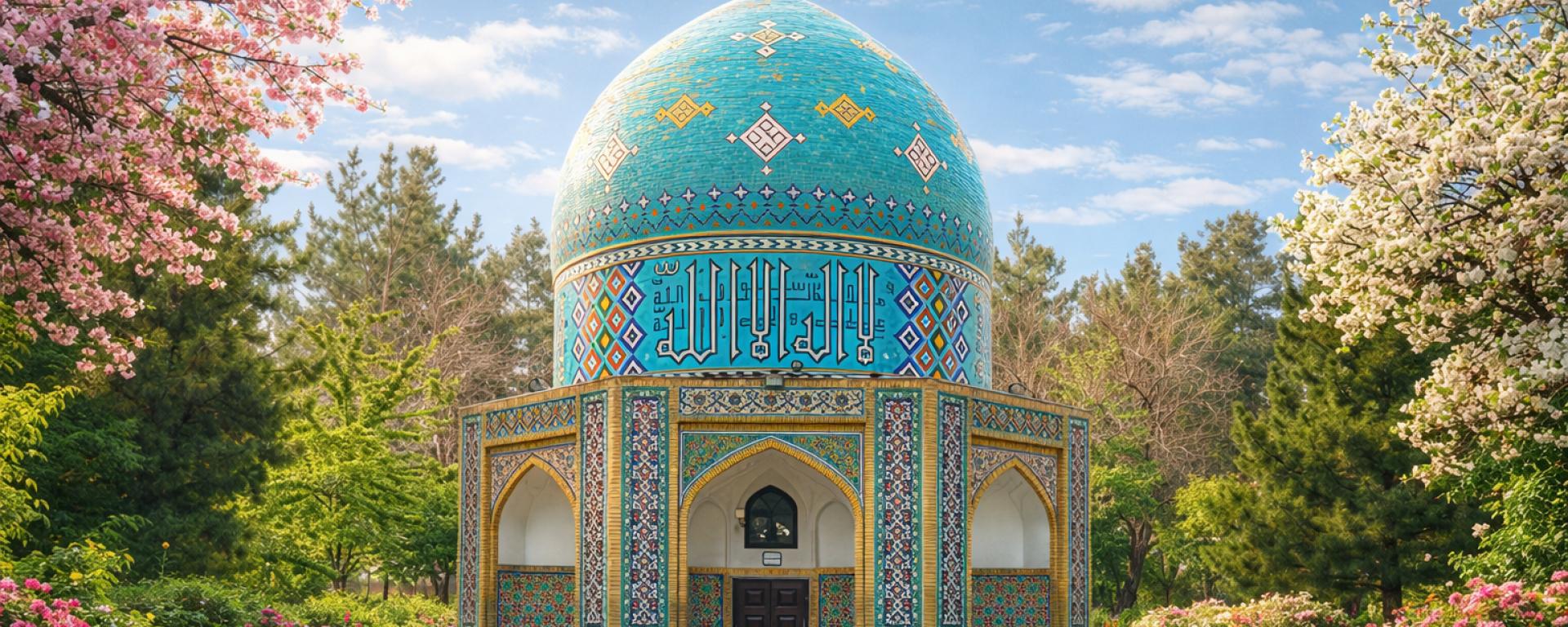 ابوحامد محمد عطار نیشابوری