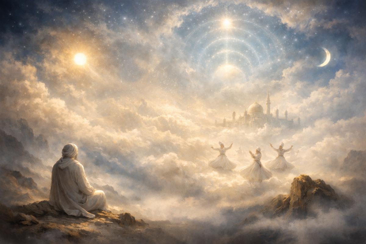 کی باشد ازین نشیب نمناک