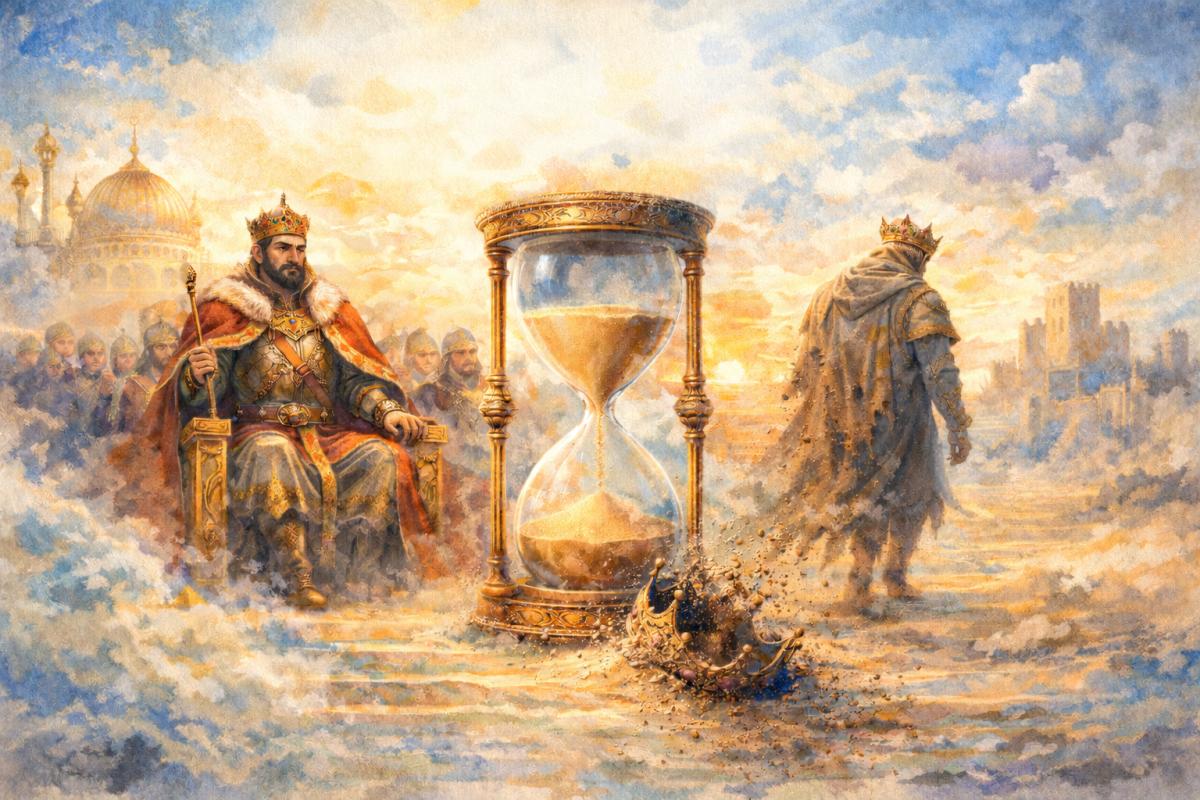 صد شکر و صد حیف