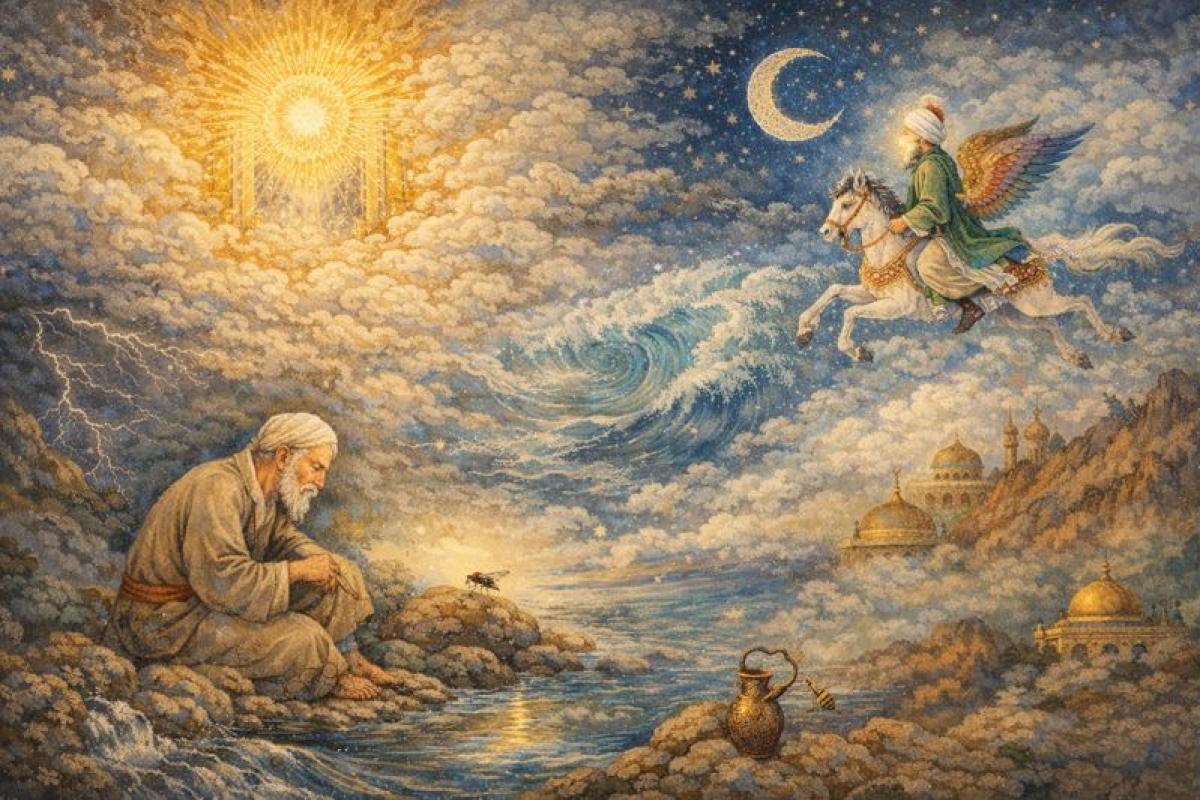 سبحان قادری که صفاتش ز کبریا