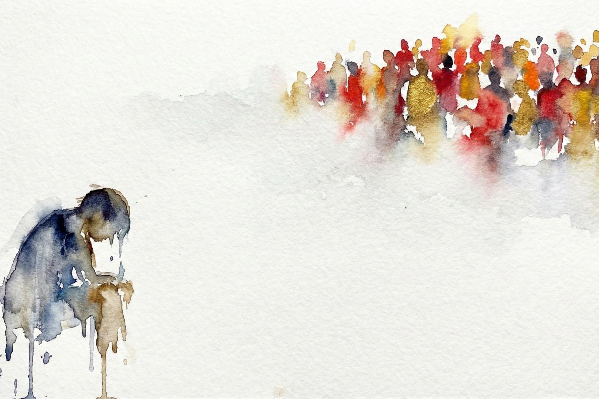 نپرسی حال یار دل‌فکارت