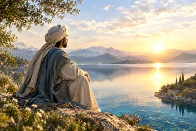  بیان آن که این اختلافات در صورت روش است، نَیْ در حقیقت راه