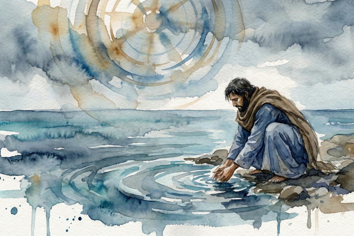 ببندم شال و می‌پوشم قدک را