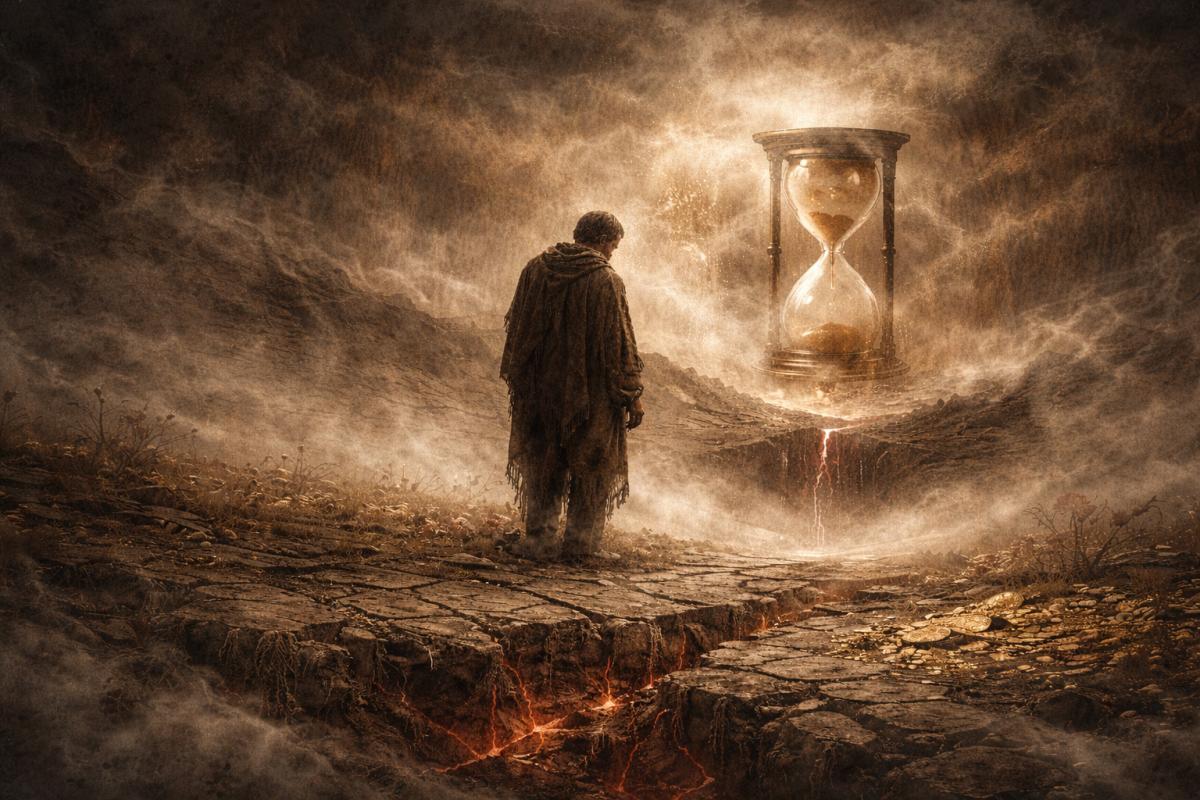 بر گذر ای دل غافل که جهان برگذر است